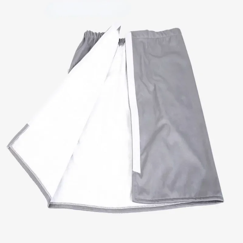 Washable Elderly Incontinence Prevention Urine Pad Diaper Skirt Adult Leak Proof Diaper Apron Elderly Side Leakage Diaper Pad - view 5
