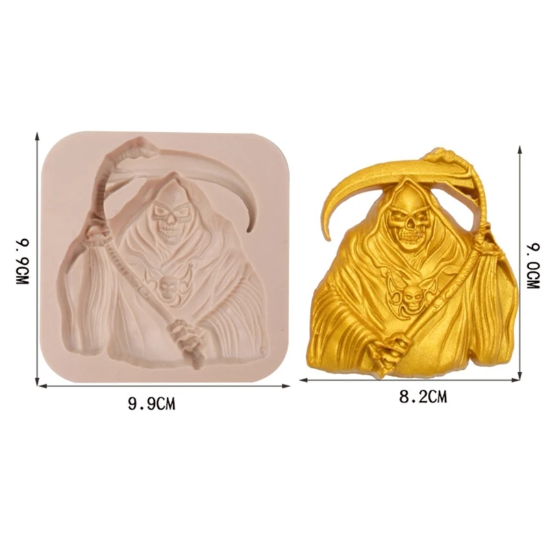 Savon 3D Moules À Gâteaux BRICOLAGE Cupcake Gelée Bonbons Chocolats Décoration Gadgets Cuisson