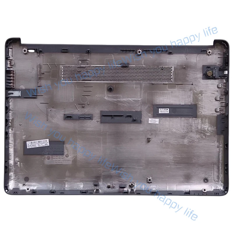 L... For HP 14-CM 14-CK 14-DG Laptop Bottom Cover Lower Case D shell L23179-001