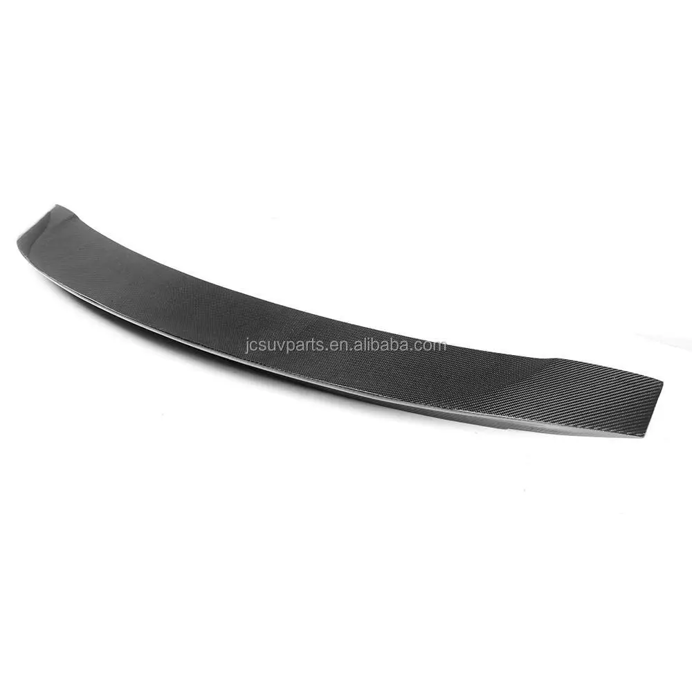 

Спойлер багажника из углеродного волокна для AUDI TT 8J MK2 TTS 2008-2014 гг.