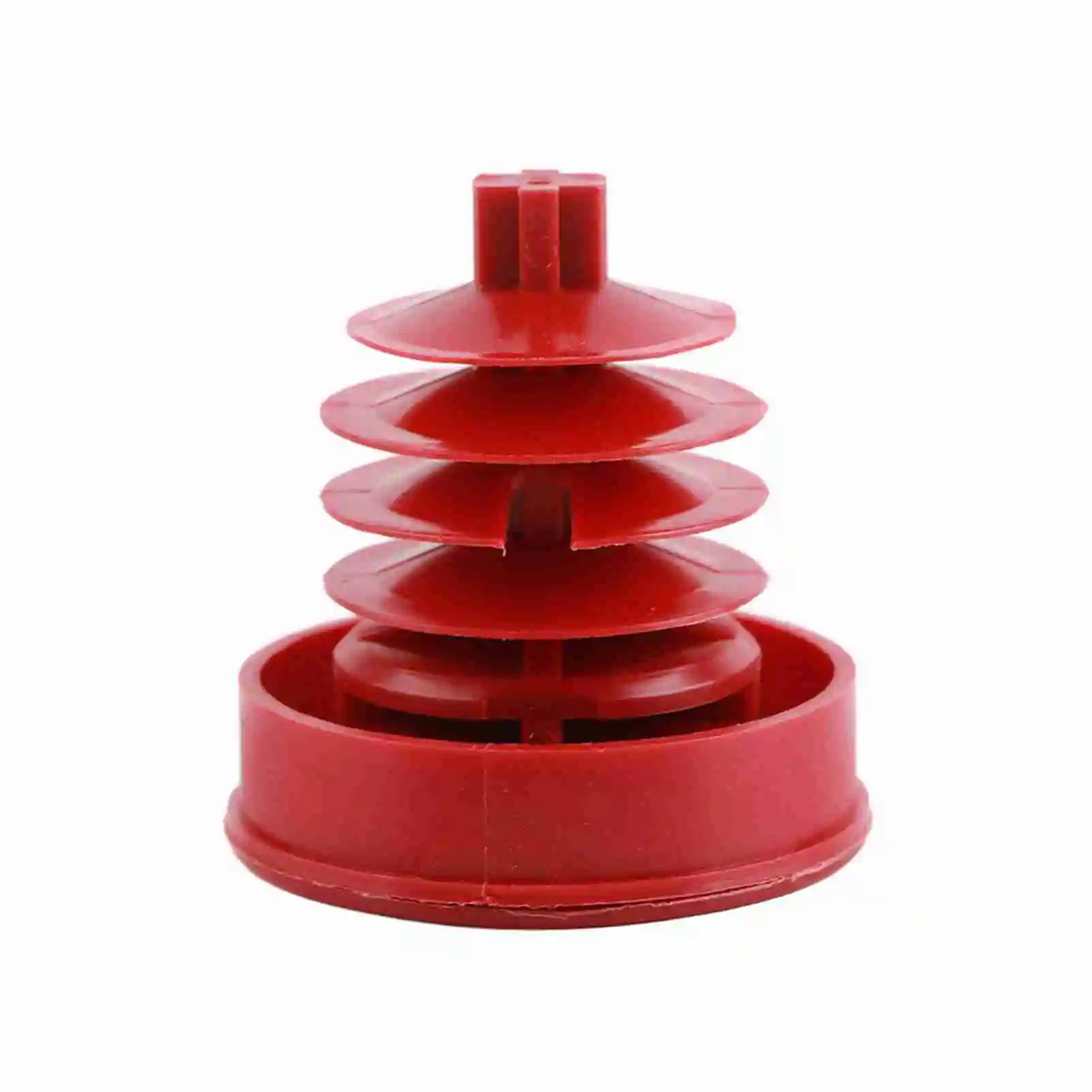 53697‑SB3‑952 Power Steering Pump Reservoir Cap Plug Cover for Acura Reservoir Plug Cover new