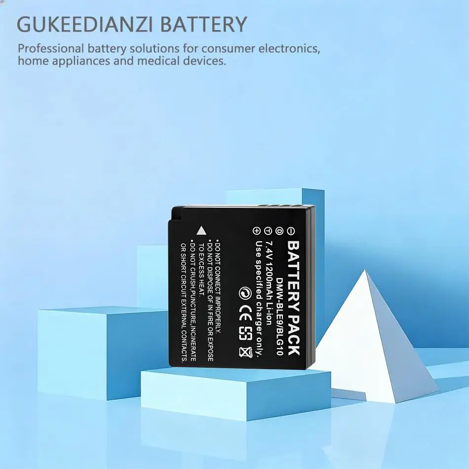 For Panasonic BLE9 …