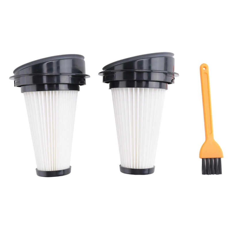 Filtro de substituição para Rowenta ZR 005202   Acessórios laváveis das peças dos elementos do filtro do aspirador de pó do filtro HEPA