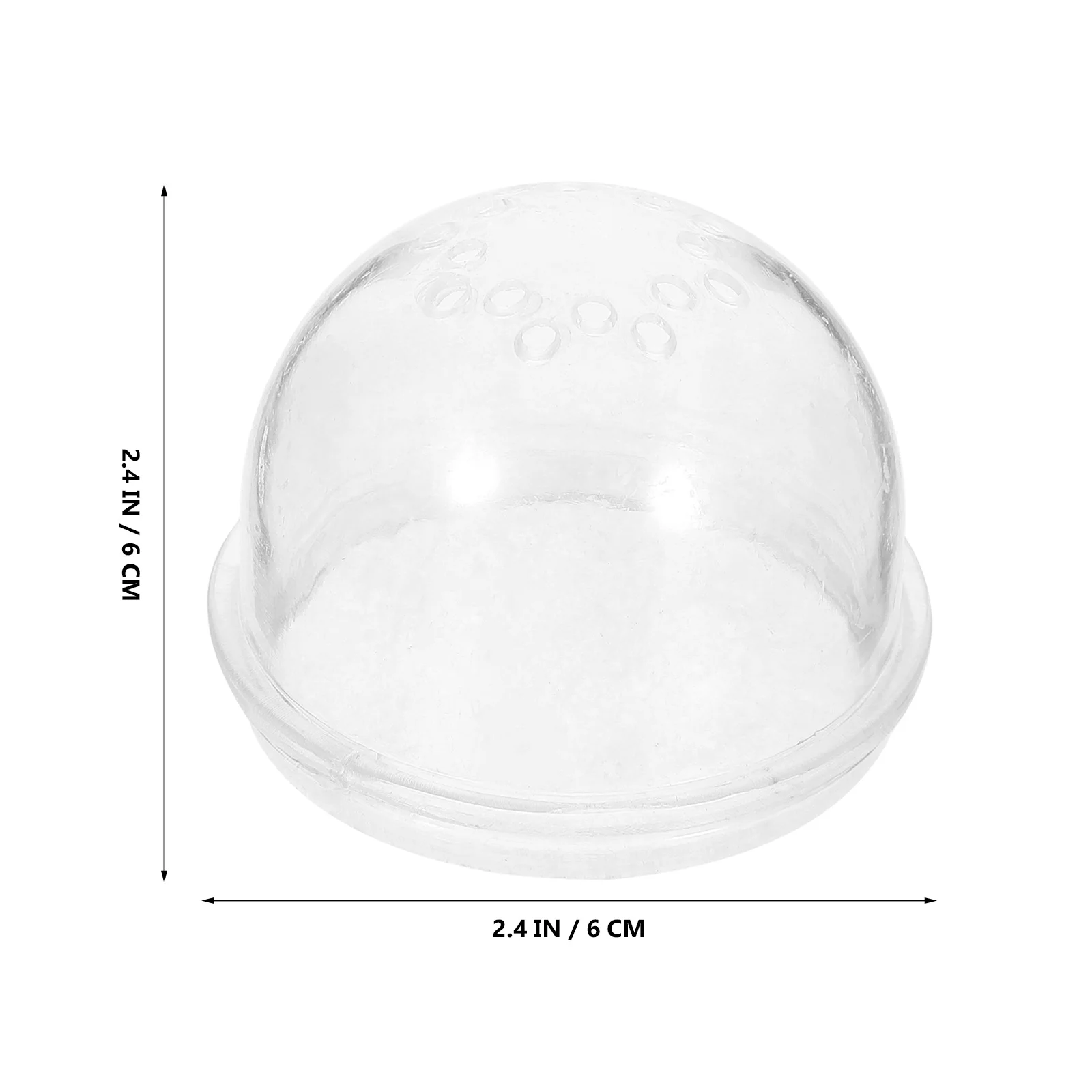 

3Pcs Hamster Cage External Tunnel Plugs Pet Cage Accessories External Interface Prevent Escape for Dwarf Hamsters Mice Gerbils