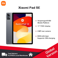 Global version Xiaomi Redmi Pad SE 11-inch without charge head Snapdragon®680 tablet Dolby Atmos®8000 milliamper hours