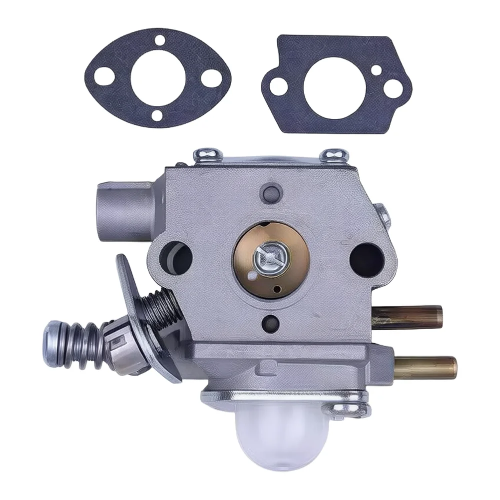 Carburetor Kit WT-424 WT-424-1 WT-424c Replace For String Trimmer Lawn Mower Carburetor Garden Power Tools Accessories