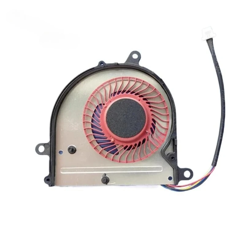 ل MSI PE42 PS42 MS-14B1 14B3 وحدة المعالجة المركزية GPU مروحة المبرد #3