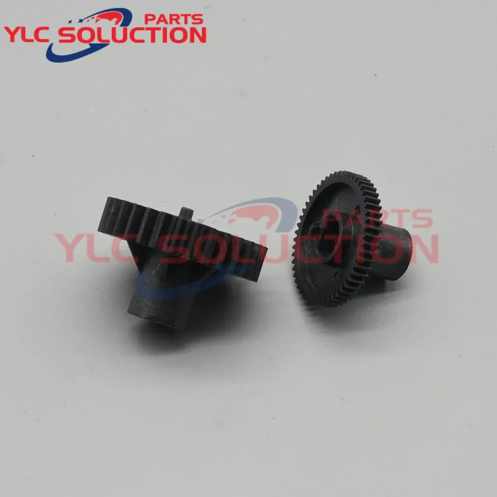 10X FK-1150 302RV93050 2RV93050 Lower Fuser Roller Gear compatible Kyocera ECOSYS P2040 P2235 M2040 M2135 M2540 M2635 M2640 M273