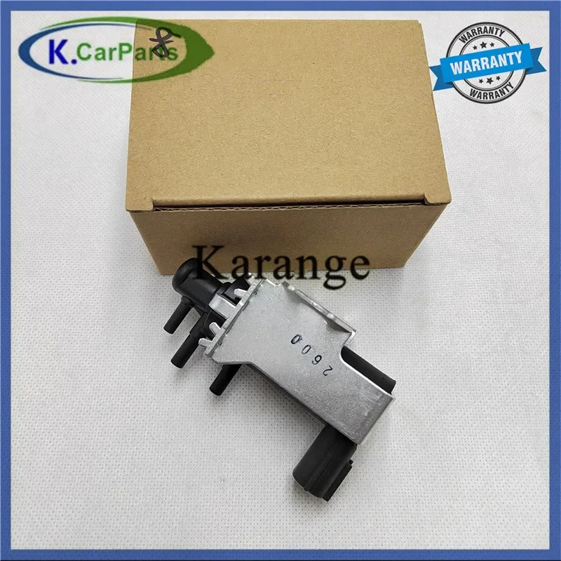 

Auto Valve Vapor Purge Solenoid Valve For Nissan OEM 14956-AD20A 14956AD20A 14956-AD200 139700-0441 1397000441 25819-27040