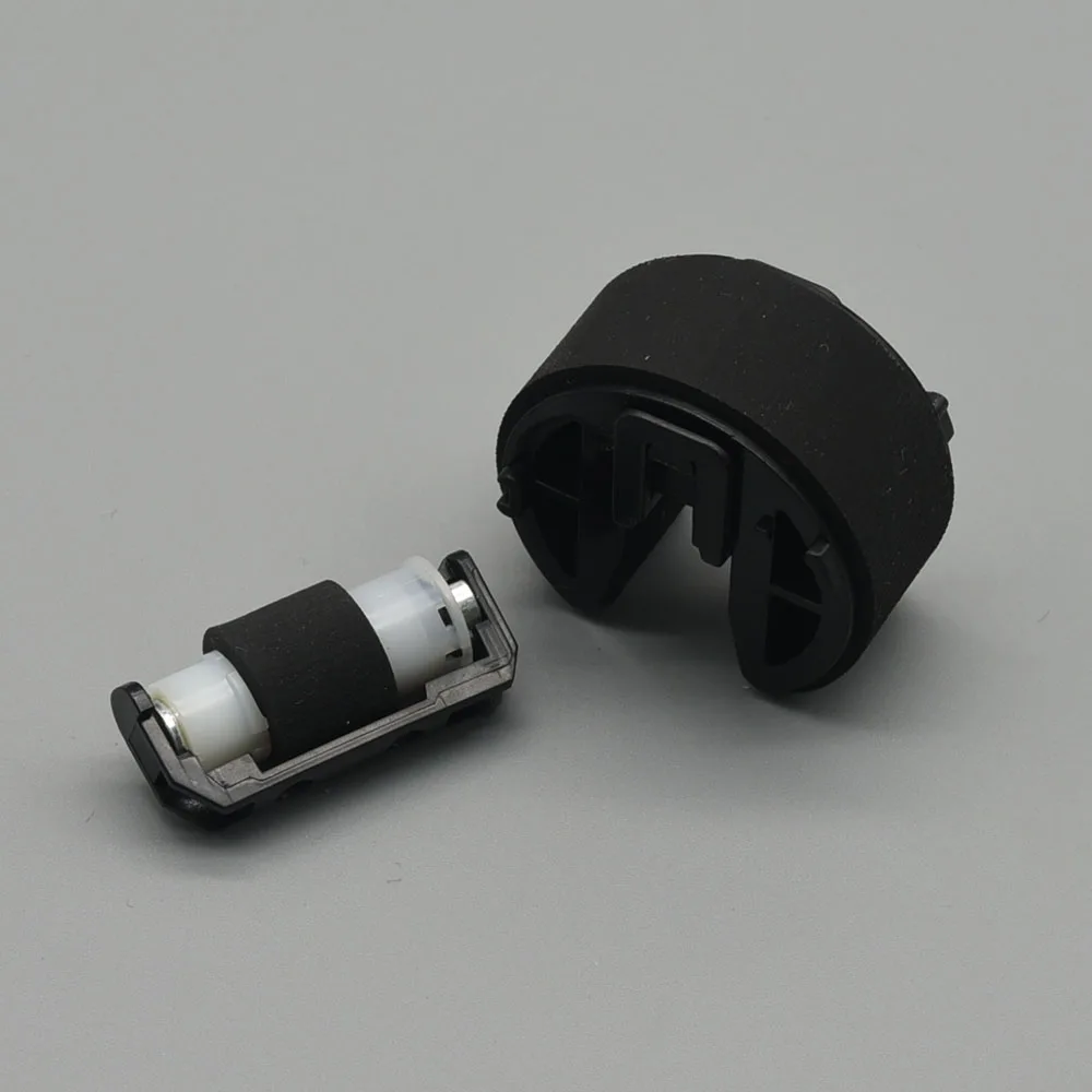 

5SET Feed Separation Pickup Roller for HP M475 M451 CP2025 CP1215 CM1415 CM1312 CC430-67901