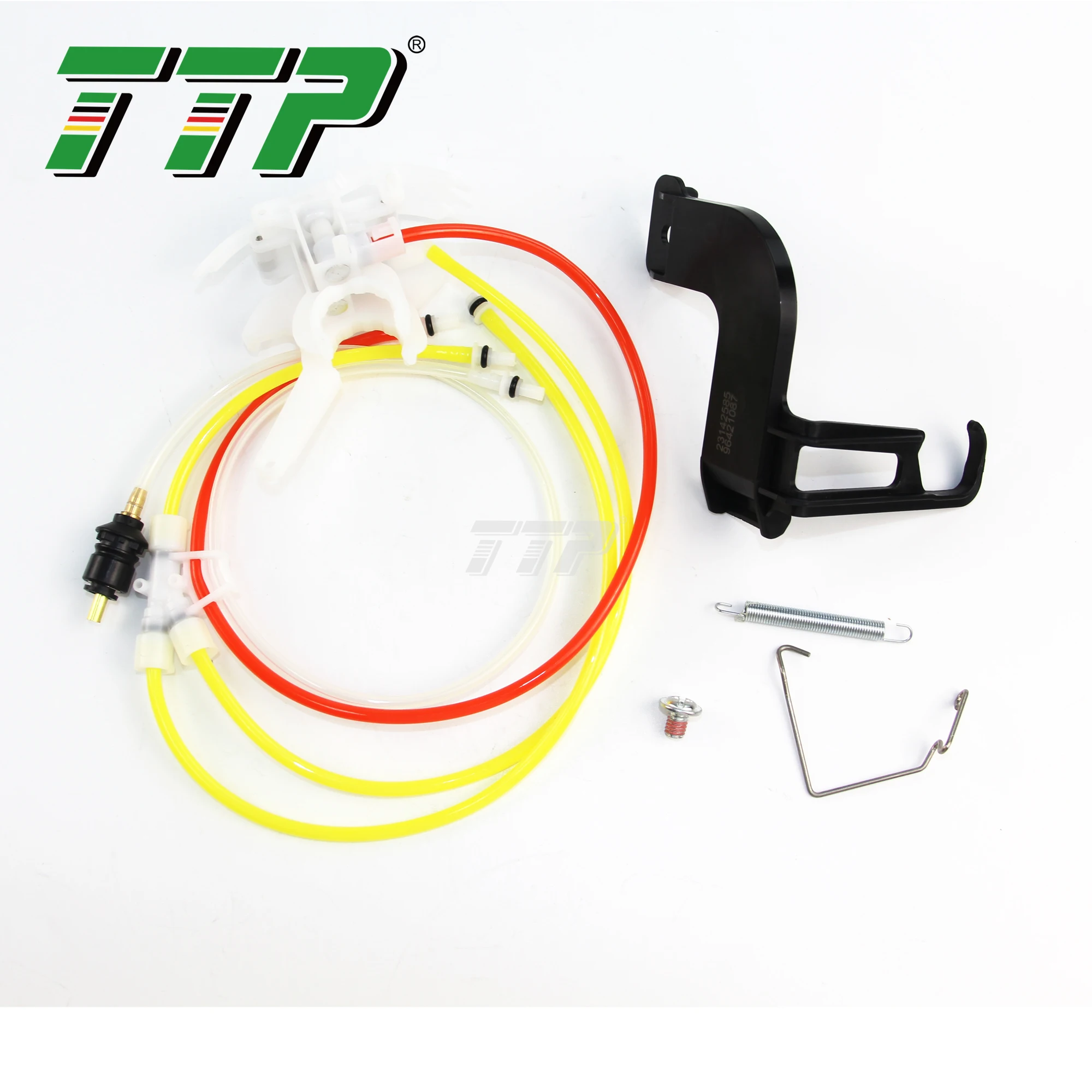 

23142585 Repair Kit Seat Adjustment for ISRI VOLVO Type Seats Adjustment