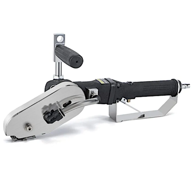 TY25740 Pneumatic carton stripper for removing die-cut waste from carton, microwave and corrugated cardboard piles