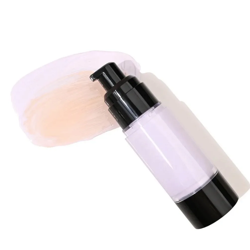 Etichetta privata Logo personalizzato Trucco all'ingrosso vegano 2 toni Correttore del colore BB Cream Fondotinta idratante SPF Primer Make Up