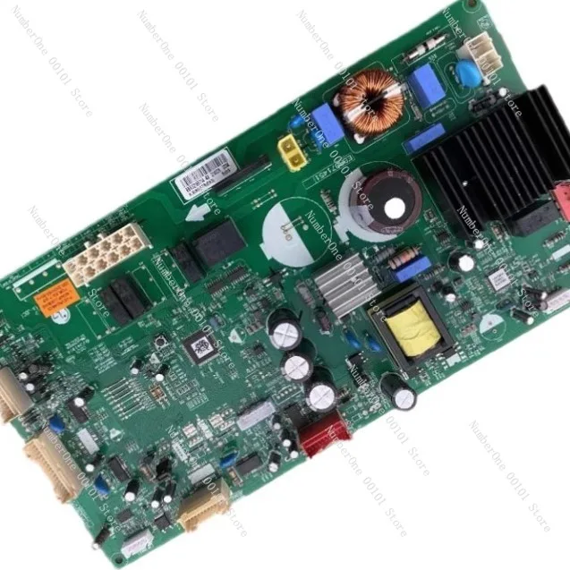 Refrigerator main board EBR871451 frequency conversion board EBR85624921