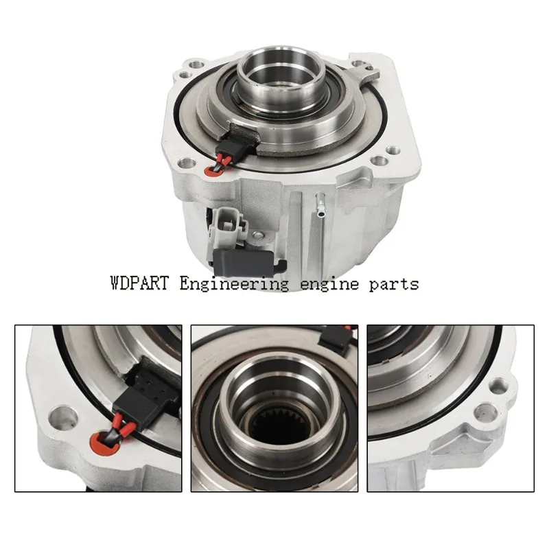 

For 2009-2014 Toyota Venza 2009-13 Matrix 41303-68013 Rear Differential Coupling