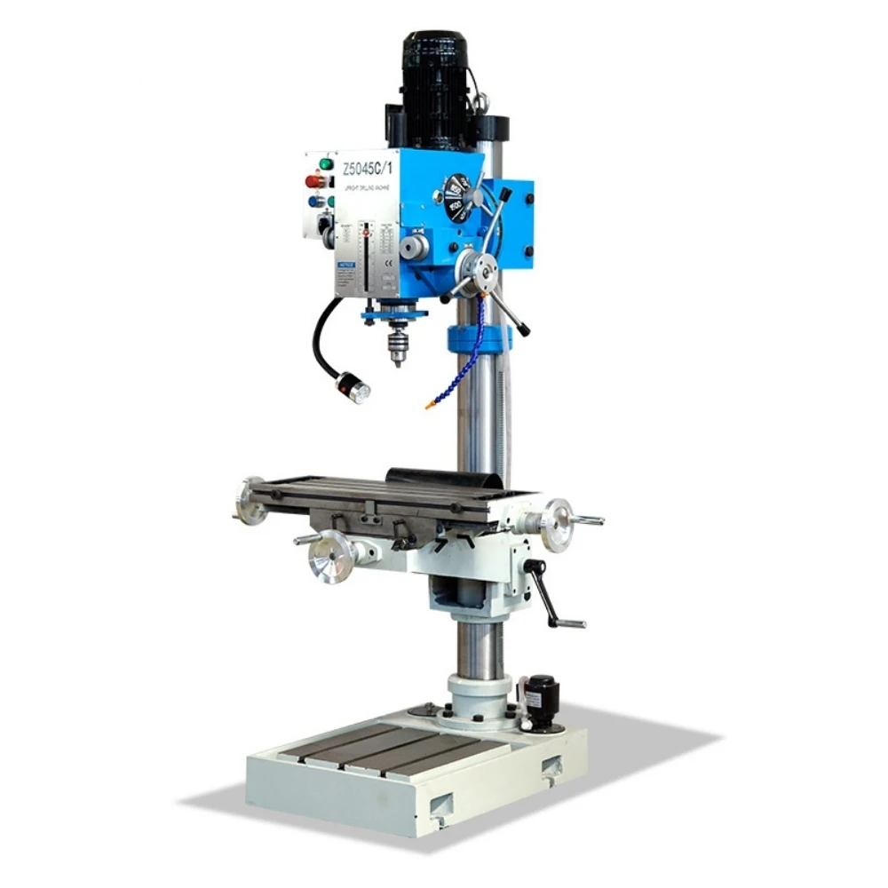 Drill Press Vertical Drilling Milling Machine /Mill Drill Machine Z5032C Z5040C Z5045C