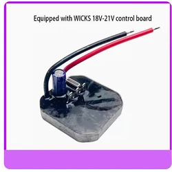 18V-21V lithium drill control motherboard variable speed drive charging control protection board accessories