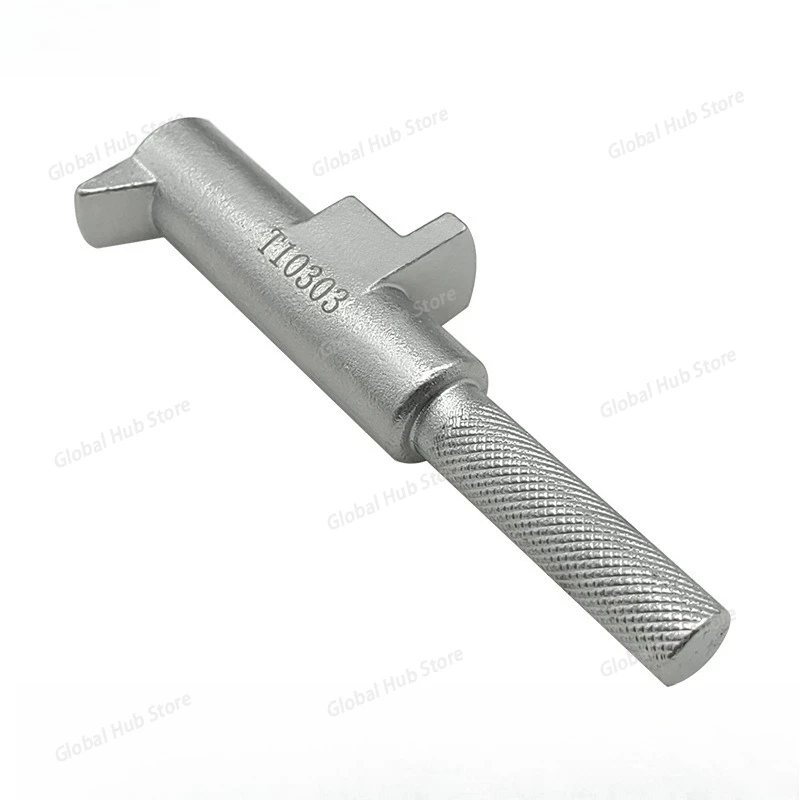 

Multi-plate Clutch Pack Tool Direct Shift Transmission Tool For Audi A3 Equiv T10303