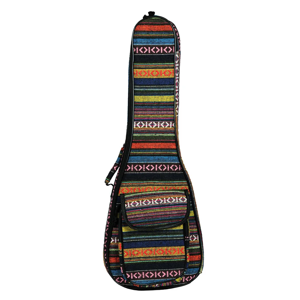 

Ukulele Bag Carrying Case Storage Gig Ukelele Organizer Kids Musical Instruments