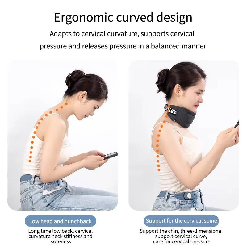 Orthopedic Neck Support 3