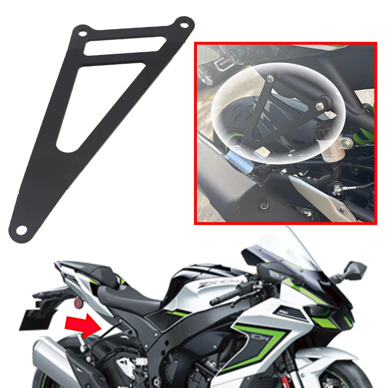 Motorcycle Exhaust … - image