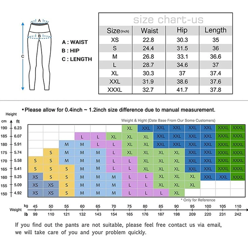 Pantalones de yoga de talla grande con cremallera invisible, mallas sexys de cintura alta, pantalones ajustados para mujer