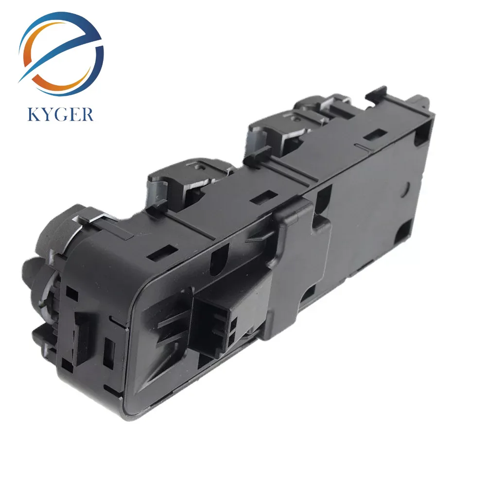 مناسبة لاند روفر أورورا RRE جاكوار XJL مفتاح رافع الزجاج الأمامي الأيسر C2D1739 LR025908 #2