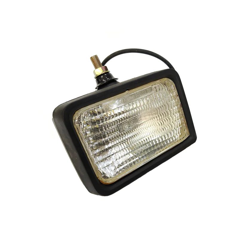 

Machinery electronic parts Lamp 20T-06-32810 WORK LAMP for Parts