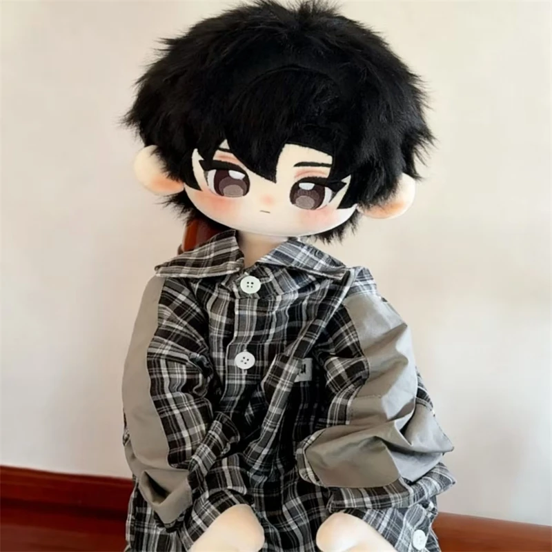 60cm Jointed Ghost BJD Posable Horror Doll Realistic Face And Limbs For Gothic Home Display Cosplay For Collectors fans