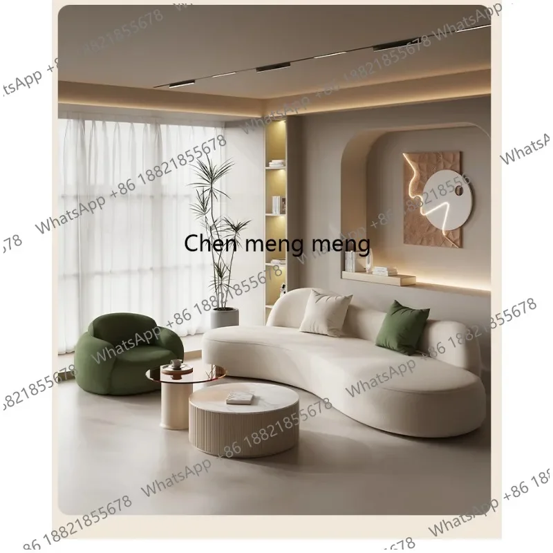 

New arrive Elastico Modern Living Room Sofas European Designer Lounge Reading Sofas Kids Luxury Divani Da Soggiorno Mueble