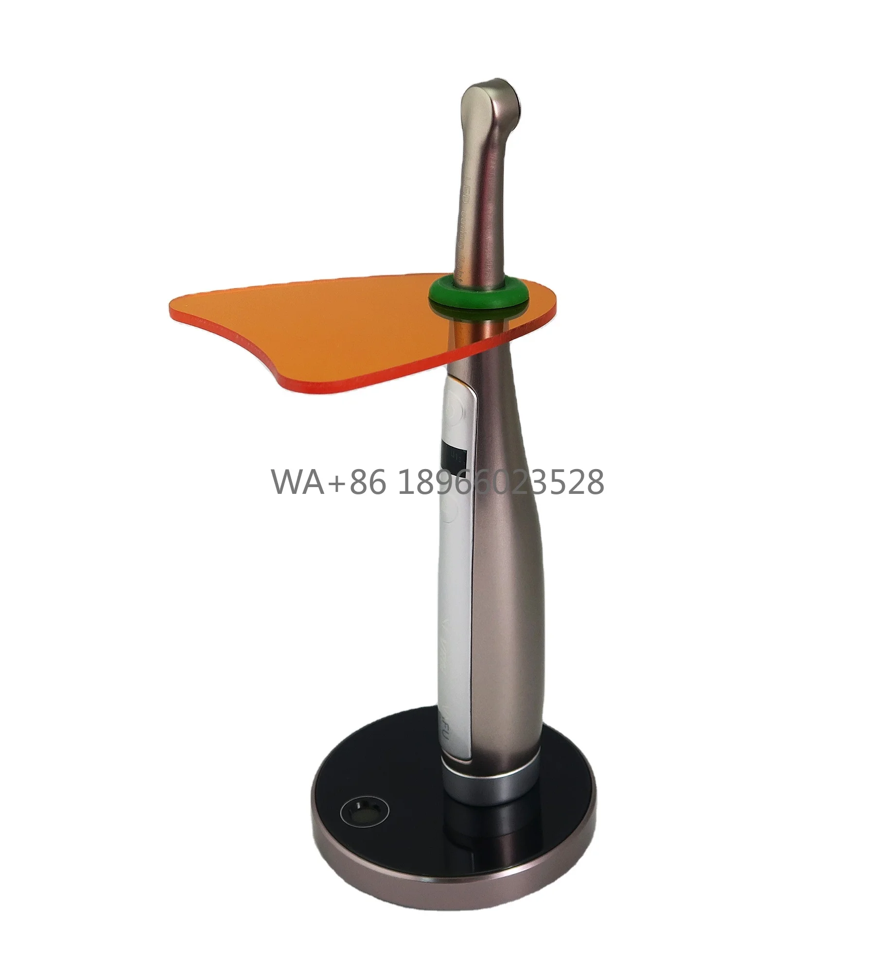 

1 Second LED Curing Light/dental Light Cure
