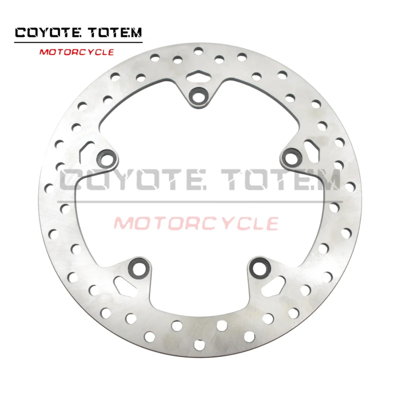 Motorcycle front brake discs for the BMW C400X F650GS F700 GS F 800 GS F 850 GS Adventure - view 6