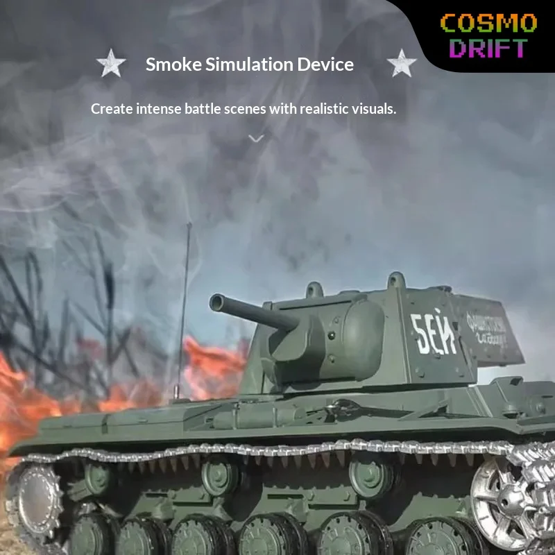 Heng Long 3878 Alloy Remote Control Tank Shootable Rechargeable Electric Military Model With Realistic Sound For Enthusiast