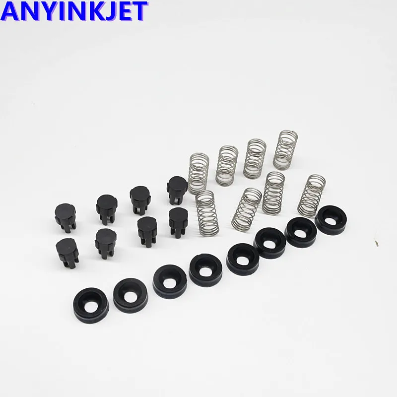 For Domino AX150 AX350 Distribution block valve kit for Domino AX150 AX350 Domino AX Printer