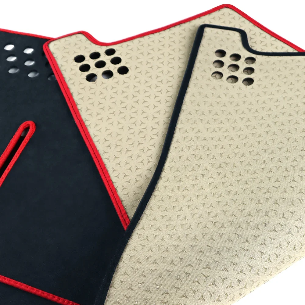 For Toyota Yaris Cross XP210 2020 2021 2022 2023 2024 Car Dashboard Cover Dash Mat Sun Shade Non-slip Pad Accessories