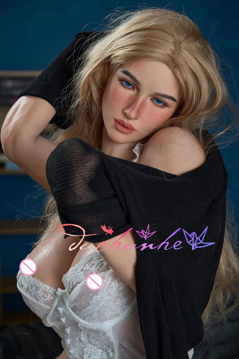 シリコン製セックスドール、アナルバイブレーター、ブロンド、リアルな膣、オーラルセックス、男性用マスターベーション、豊満な胸、大きなお尻、白い肌、大きな胸、ホットセール