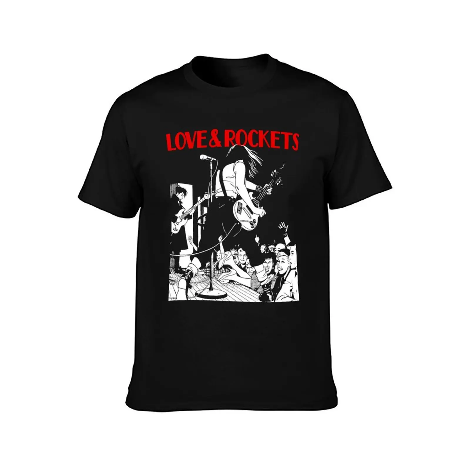 Top Selling Alternative Rocket T-Shirt Running Performance Short Sleeve Tee T-Shirt