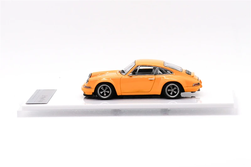 Zincit Model 1:64 S…