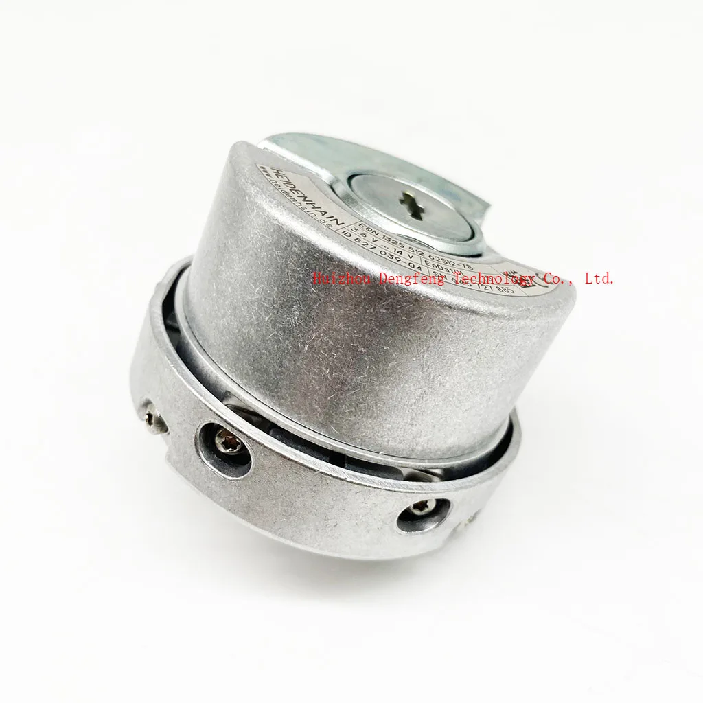 Heidenhan ERN1387 Rotary Encoder DC10.8-26.4V 10000 Cycles 2048ID 749144-59 749147-02 385488-59 385487-03