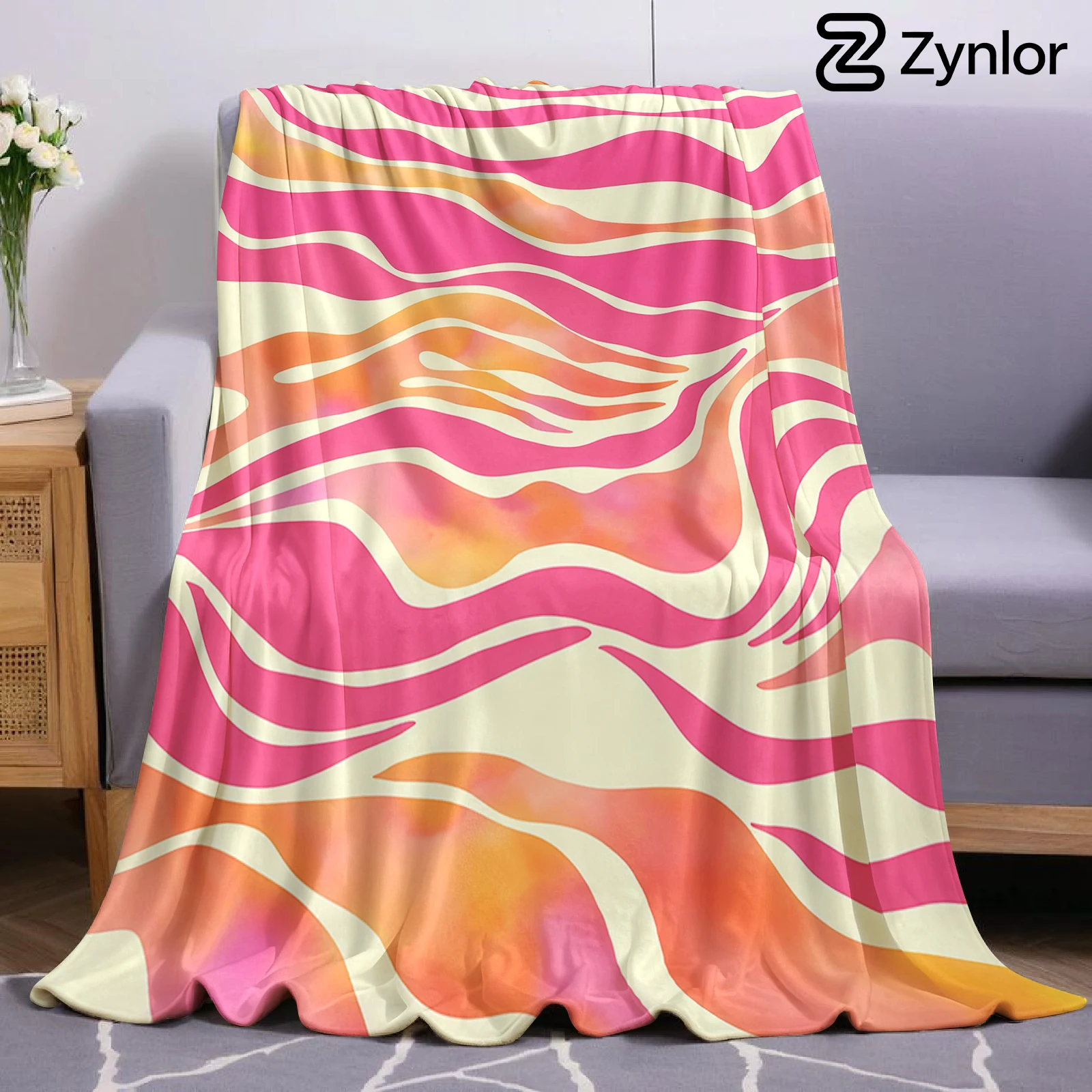cobertor-de-la-sherpa-ultra-macio-com-listras-onduladas-rosa-e-laranja-manta-quente-e-fofa-para-sofa-cama-presente-de-halloween-para-todas-as-estacoes