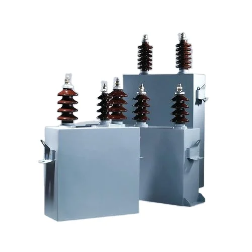 Shunt Capacitor Thr…