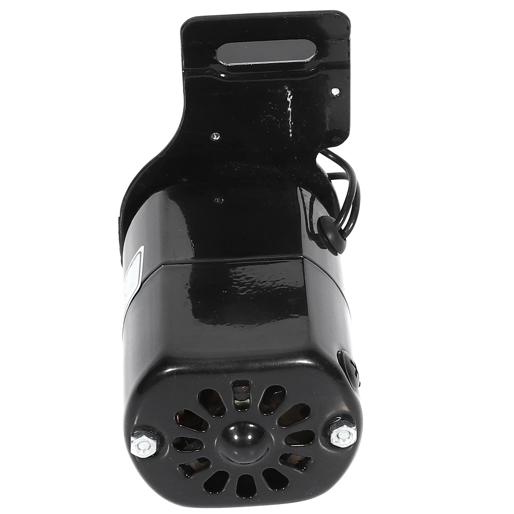 220V 120W Sewing Machine Motor 7000 RPM K-Bracket 0.6 AMP Home Sewing Machine Parts AC Motor HOT