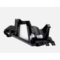 Front bumper headlight bracket 63126927797 63126927798 For BMW X5 E53 2006-2006