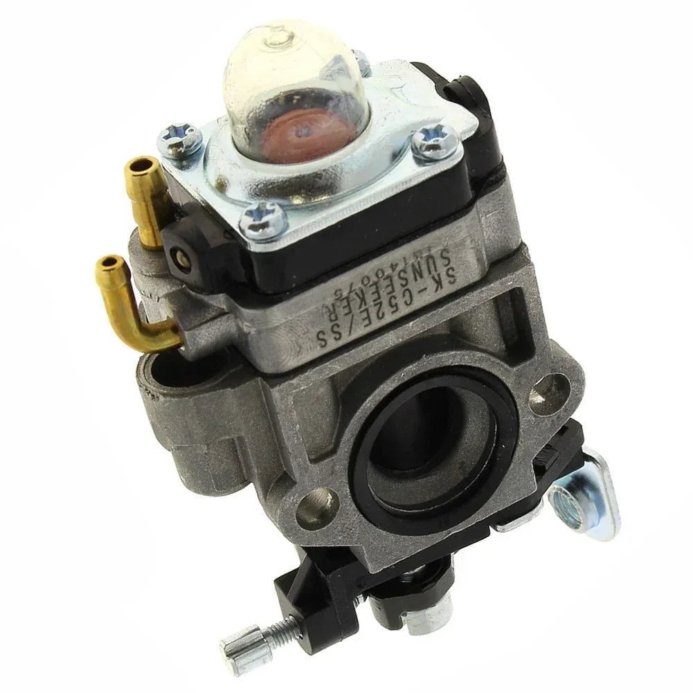 

Карбюратор SK-C52E/SS для кустореза Homelite HBC45SB 5134000009 RBC40SB 5133001642 RBC42FSB 5133001876 Садовый инструмент
