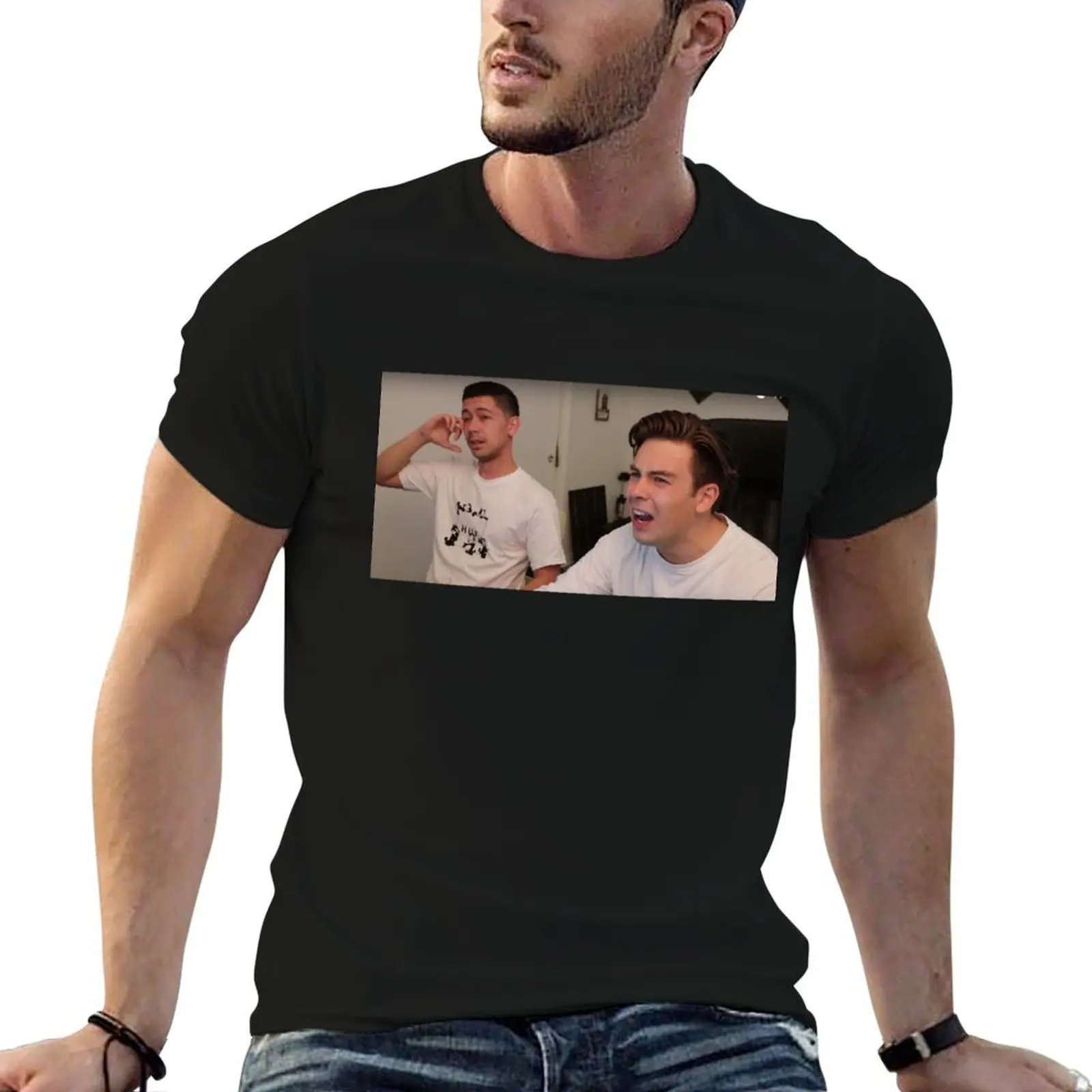 cody & noel are confusED T-Shirt custom t shirt valentines boutique clothes shirts men