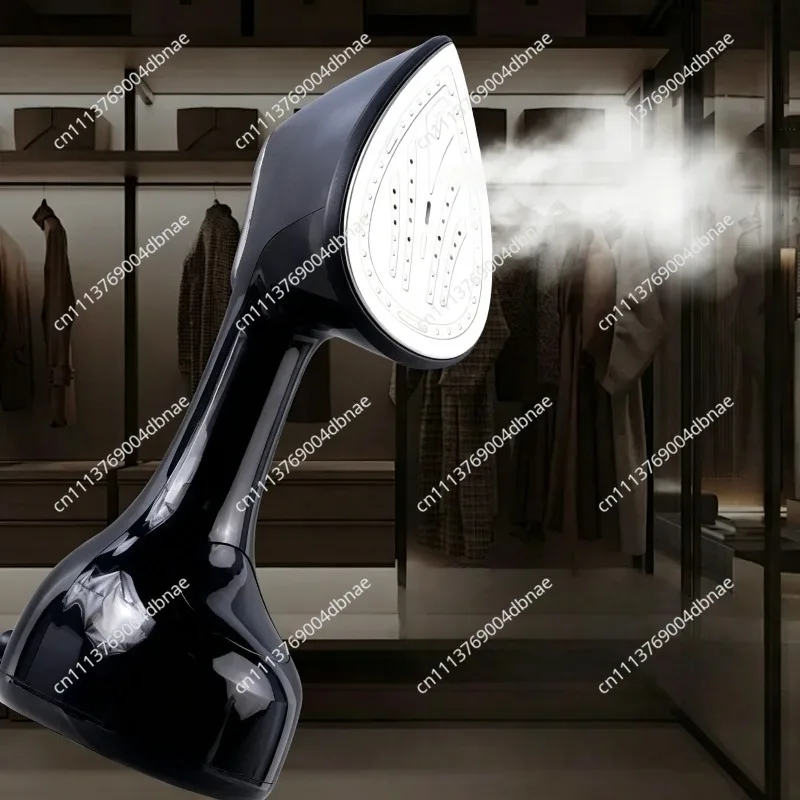Household portable steam iron Handheld hanging iron Business trip ironing machine Steam electric iron