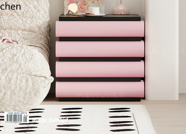 Lxc Bedside Table T…