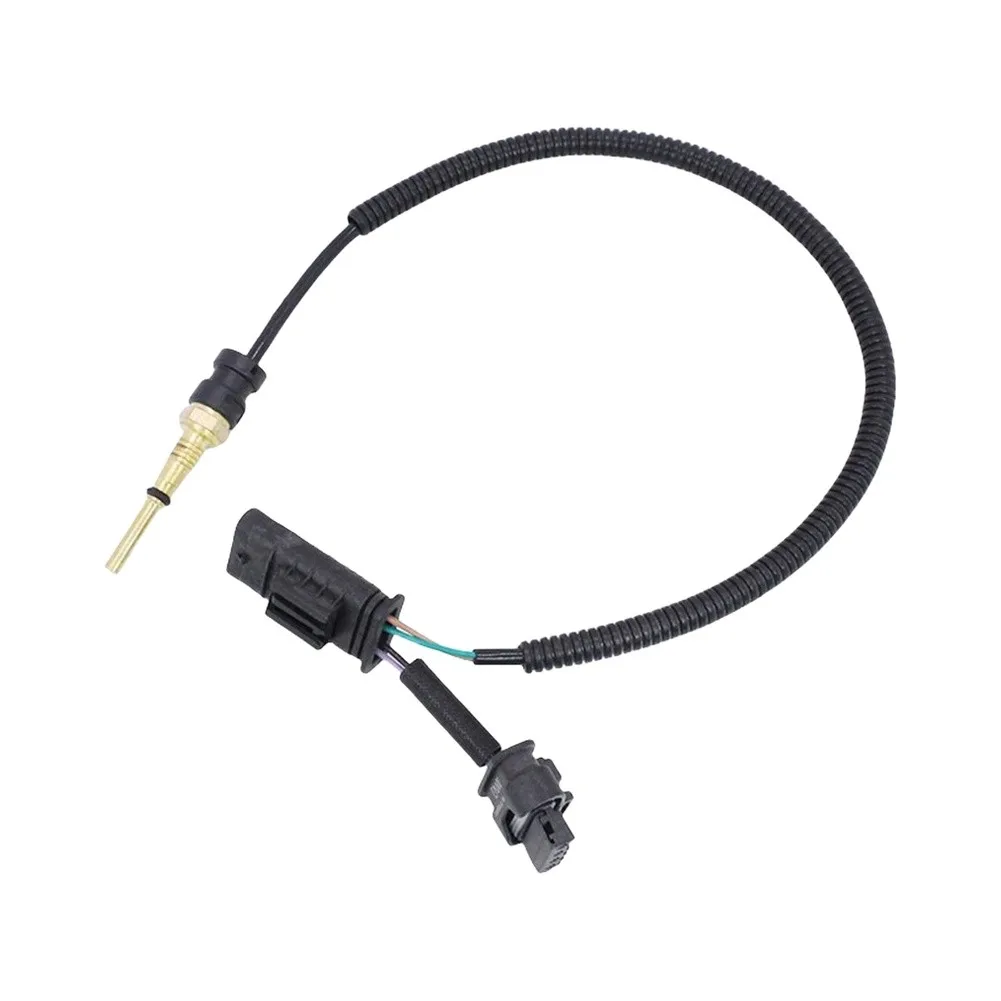 For Engine Monitoring Coolant Temperature Sensor Factory Specification Design High Reliability Easy Installation Process