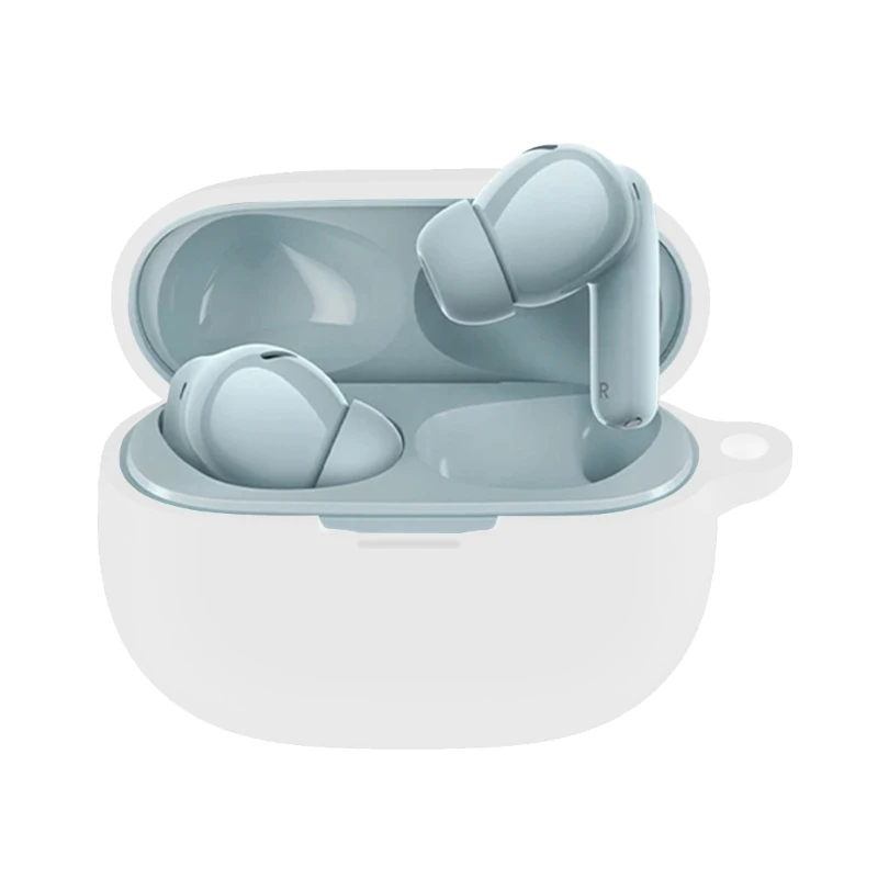 Buds 5 Pro용 소프트 케이스 하우징 스크래치 방지 슬리브 충격 방지 방진 커버 Dropship