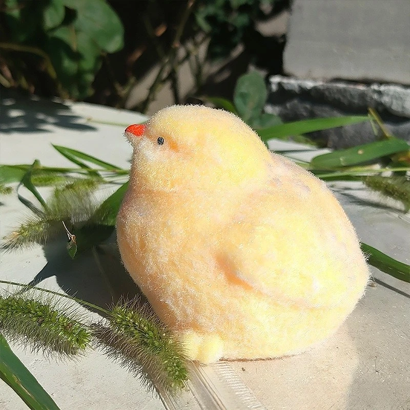 لعبة فائقة النعومة مصممة للمراهقين والبالغين والتي تحاكي أشكال الحيوانات لتخفيف التوتر والتوتر